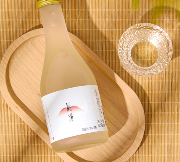 唇凈品牌logo與產(chǎn)品包裝設(shè)計(jì)欣賞(圖3)