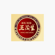 王茂生品牌logo與產(chǎn)品包裝設計欣賞(圖1)