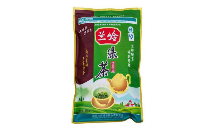 蘭嶺品牌logo與產(chǎn)品包裝設(shè)計(jì)欣賞(圖2)