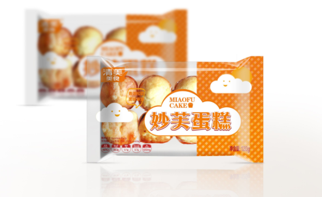 Tramy清美品牌logo與產(chǎn)品包裝設(shè)計(jì)欣賞(圖3)