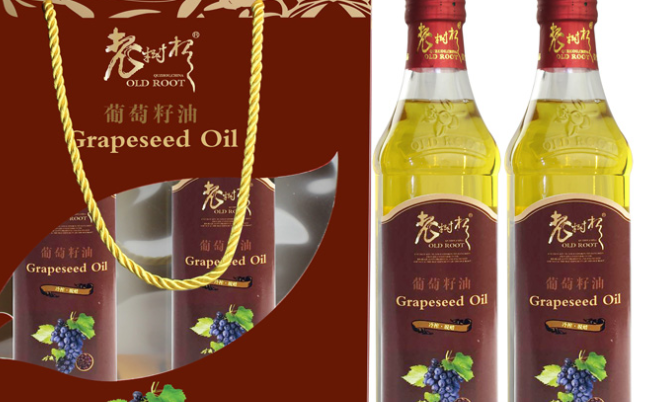 老樹根品牌logo與產(chǎn)品包裝設(shè)計欣賞(圖4)