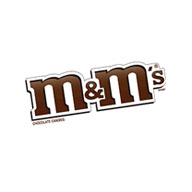 M&MS瑪氏品牌logo與產品包裝設計欣賞(圖1) M&MS瑪氏品牌logo與產品包裝設計欣賞(圖1)