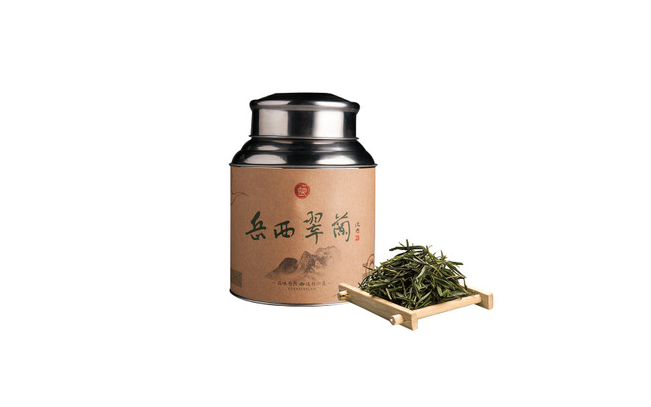 良奇 良奇品牌logo與產(chǎn)品包裝設(shè)計(jì)欣賞(圖4)