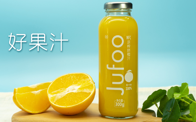 JUF臻富品牌logo與產(chǎn)品包裝設(shè)計(jì)欣賞(圖2)