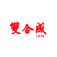 雙合成品牌logo與食品包裝設(shè)計欣賞(圖1) 雙合成品牌logo與食品包裝設(shè)計欣賞(圖1)