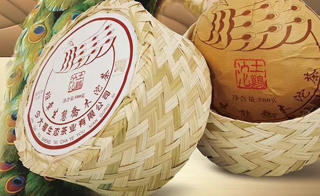 今大福 今大福品牌logo與食品包裝設(shè)計(jì)欣賞(圖2)