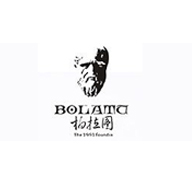 BOLATU柏拉圖品牌logo與食品包裝設計欣賞(圖1) BOLATU柏拉圖品牌logo與食品包裝設計欣賞(圖1)