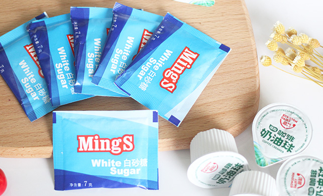 Mings銘氏品牌logo與食品包裝設(shè)計(jì)欣賞(圖4)