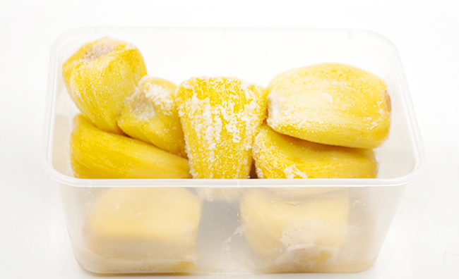 JOYTREE歡樂果園品牌logo與食品包裝設(shè)計欣賞(圖2)