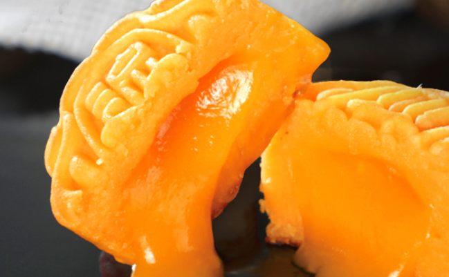 喬家柵品牌logo與食品包裝設(shè)計欣賞(圖3)