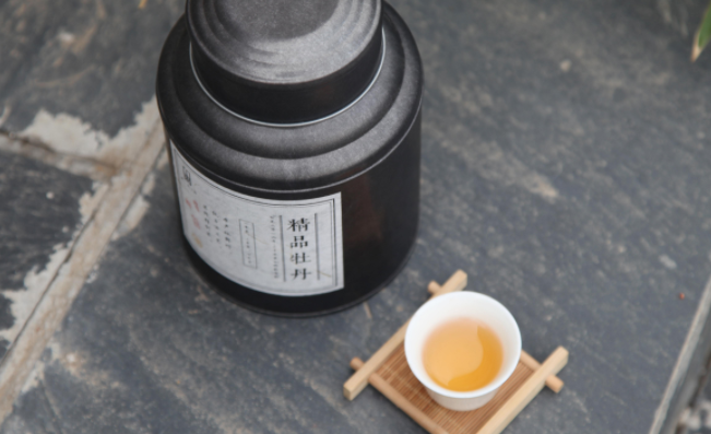 東九升品牌logo與食品包裝設(shè)計(jì)欣賞(圖4)