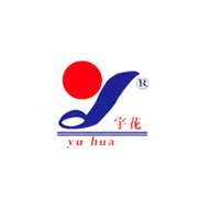 宇花品牌logo與食品包裝設(shè)計欣賞(圖1)