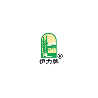 伊力牌品牌logo與食品包裝設(shè)計欣賞(圖1)