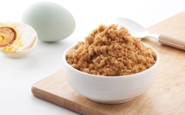 古龍?zhí)斐善放苐ogo與食品包裝設(shè)計欣賞(圖4)