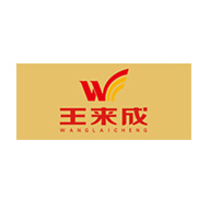 WLC王來成品牌logo與食品包裝設計欣賞(圖1)