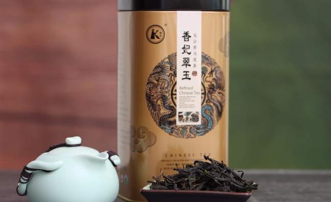 凱達品牌logo與食品包裝設(shè)計欣賞(圖4)