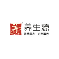 養(yǎng)生源品牌logo與食品包裝設(shè)計(jì)欣賞(圖1)