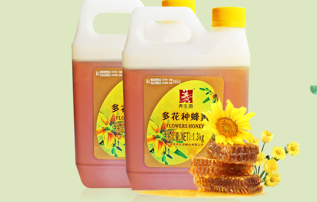 養(yǎng)生源品牌logo與食品包裝設(shè)計(jì)欣賞(圖3)