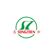 SONGZHEN嵩珍品牌logo與食品包裝設(shè)計欣賞(圖1) SONGZHEN嵩珍品牌logo與食品包裝設(shè)計欣賞(圖1)