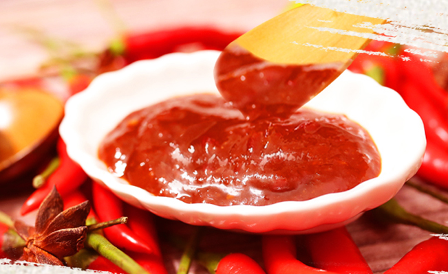 統(tǒng)廚品牌logo與食品包裝設計欣賞(圖2)