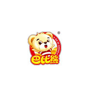 巴比熊品牌logo與食品包裝設(shè)計(jì)欣賞(圖1)