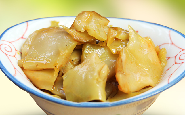 久久紅品牌logo與食品包裝設(shè)計(jì)欣賞(圖3)