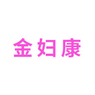 金婦康品牌logo與食品包裝設(shè)計(jì)欣賞(圖1)