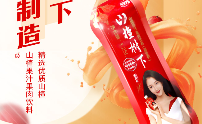 冠芳品牌logo與食品包裝設(shè)計(jì)欣賞(圖2)