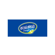 長(zhǎng)樂食品品牌logo與食品包裝設(shè)計(jì)欣賞(圖1)