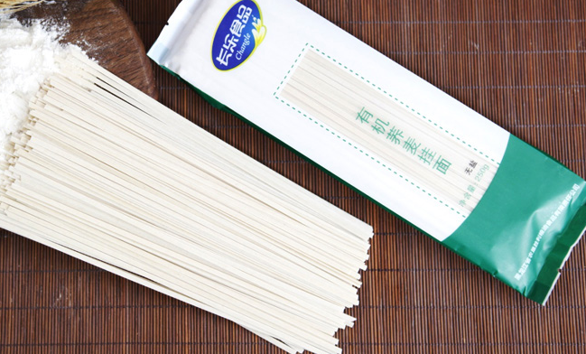 長(zhǎng)樂食品品牌logo與食品包裝設(shè)計(jì)欣賞(圖3)