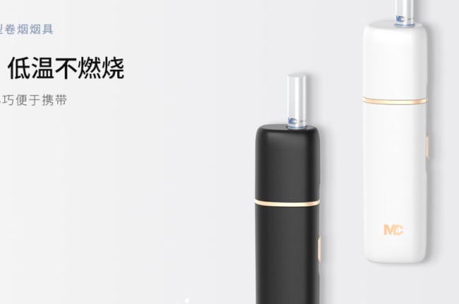 華聿電子煙品牌logo與食品包裝設(shè)計(jì)欣賞(圖5)