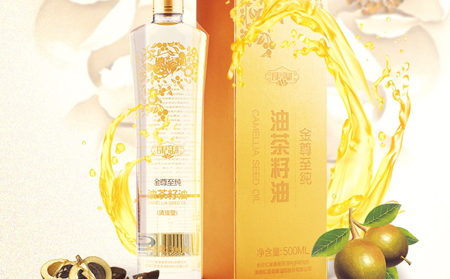 康御品牌logo與食品包裝設(shè)計(jì)欣賞(圖3)