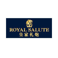 RoyalSalute皇家禮炮品牌logo與食品包裝設(shè)計欣賞(圖1)