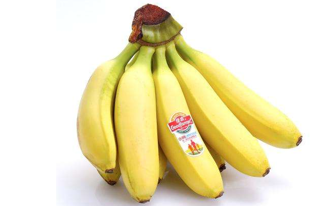 佳農(nóng)水果 Goodfarmer佳農(nóng)品牌logo與食品包裝設(shè)計(jì)欣賞(圖3)