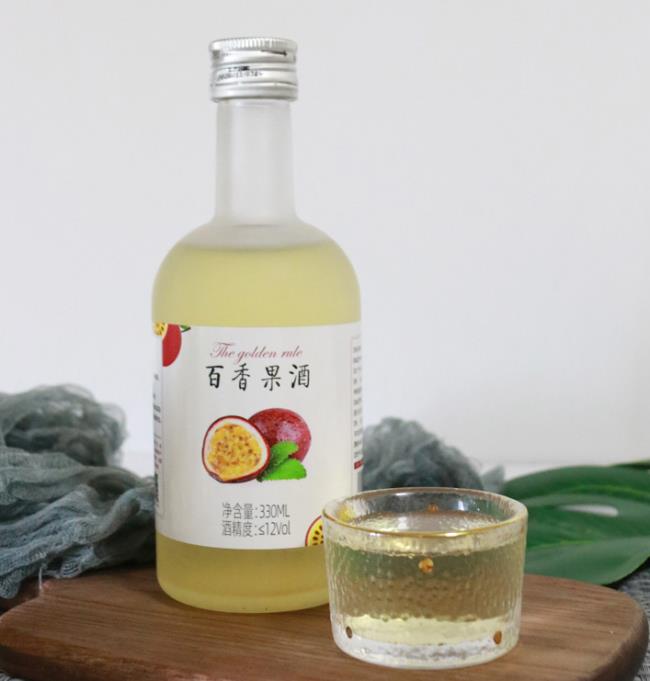 黃金法則品牌logo與食品包裝設(shè)計(jì)欣賞(圖2)