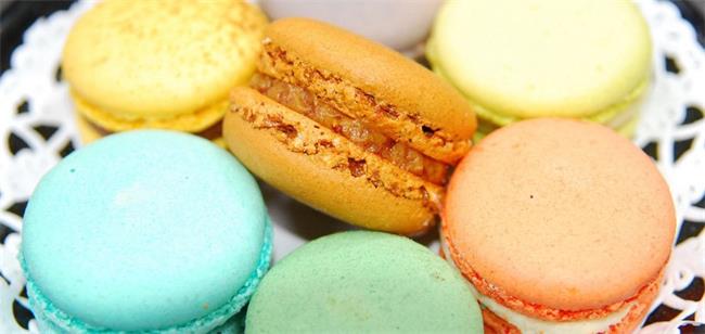 大拇指蛋糕 大拇指品牌logo與食品包裝設(shè)計(jì)欣賞(圖2)