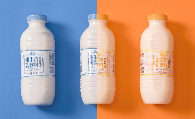 好源品牌logo與食品包裝設(shè)計欣賞(圖4)