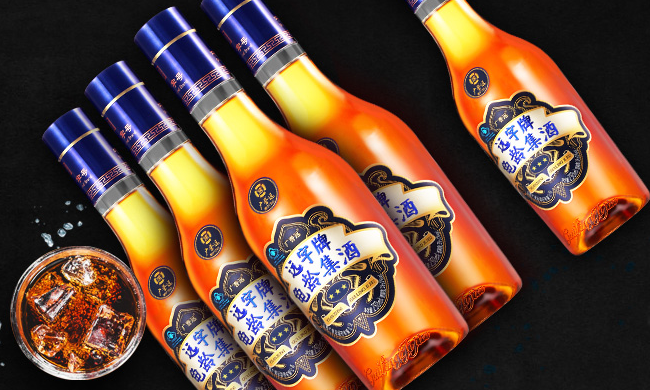 廣譽(yù)遠(yuǎn) 廣譽(yù)遠(yuǎn)品牌logo與食品包裝設(shè)計(jì)欣賞(圖4)