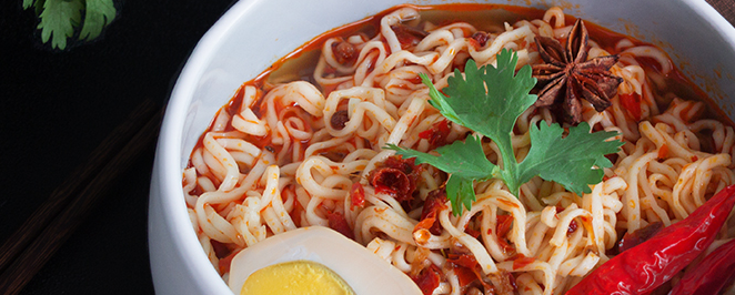 陳克明品牌logo與食品包裝設(shè)計(jì)欣賞(圖3)