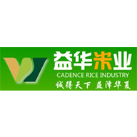 益華米業(yè)品牌logo與食品包裝設(shè)計欣賞(圖1) 益華米業(yè)品牌logo與食品包裝設(shè)計欣賞(圖1)
