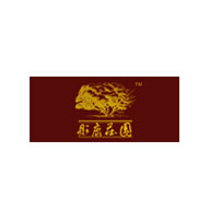 彤康莊園品牌logo與食品包裝設計欣賞(圖1)