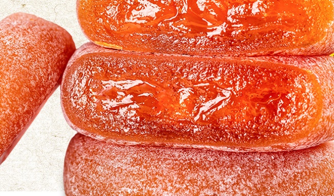 秦和 秦和品牌logo與食品包裝設(shè)計(jì)欣賞(圖4)