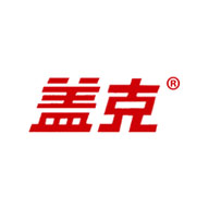 蓋克品牌logo與食品包裝設(shè)計(jì)欣賞(圖1) 蓋克品牌logo與食品包裝設(shè)計(jì)欣賞(圖1)