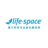lifespace益倍適品牌logo與食品包裝設計欣賞(圖1)