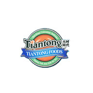 天同時代品牌logo與食品包裝設(shè)計欣賞(圖1) 天同時代品牌logo與食品包裝設(shè)計欣賞(圖1)