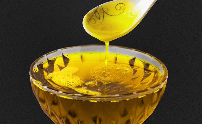 皇脂茶油 皇脂茶油品牌logo與食品包裝設(shè)計欣賞(圖3)