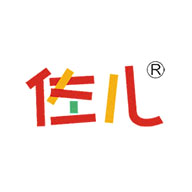 佐兒品牌logo與食品包裝設計欣賞(圖1)