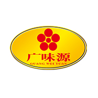 廣味源品牌logo與食品包裝設計欣賞(圖1)