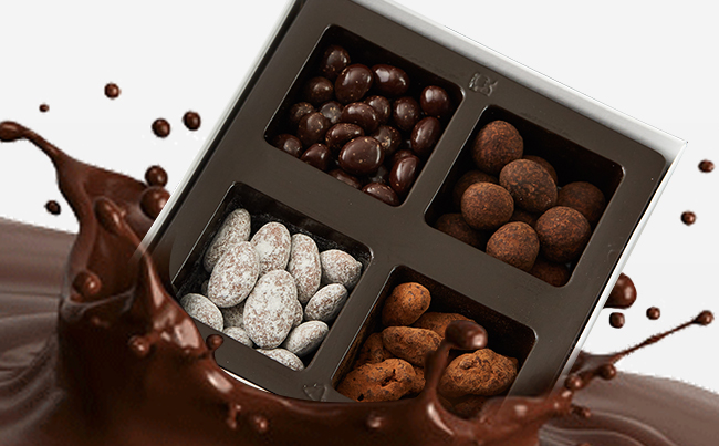 Slitti絲麗緹品牌logo與食品包裝設(shè)計(jì)欣賞(圖4)