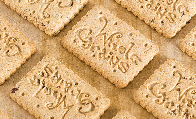 夢樺品牌logo與食品包裝設(shè)計欣賞(圖4)